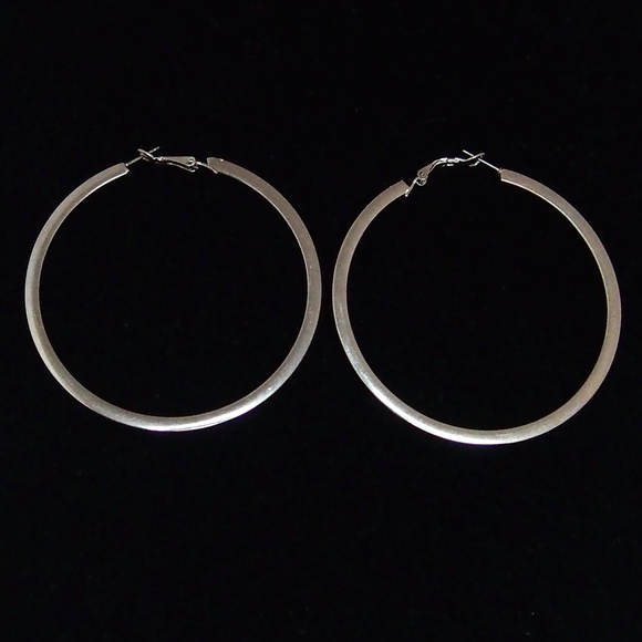 Fashion Jewelry Jewelry - Big Hoops! Mix/Match Sale 2/$10!